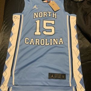 *Brand New*Jordan UNC Jersey #15